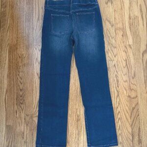Betabrand Blue Jeans - Size M Petite